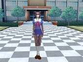 Beastars X Yandere Simulator Uniforms